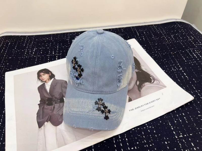 Chrome Hearts cap (14)